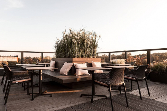 Loop Hotel, Вильнюс, Литва