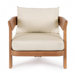 Кресло деревянное с подушками-thumbs-Фото4