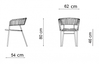 Кресло плетеное-thumbs-Фото3