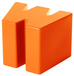 Пуф пластиковый-thumbs-Фото1