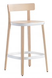 Стул деревянный полубарный-thumbs-Фото1