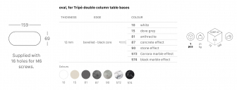 Столешница овальная-thumbs-Фото3