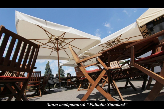 Кафе на ВДНХ, Москва