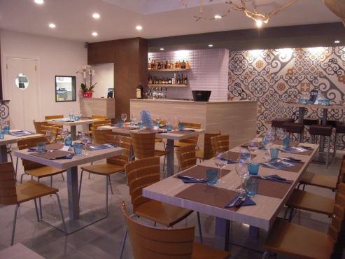 Open - Food Pizza & Birra, Сицилия, Италия