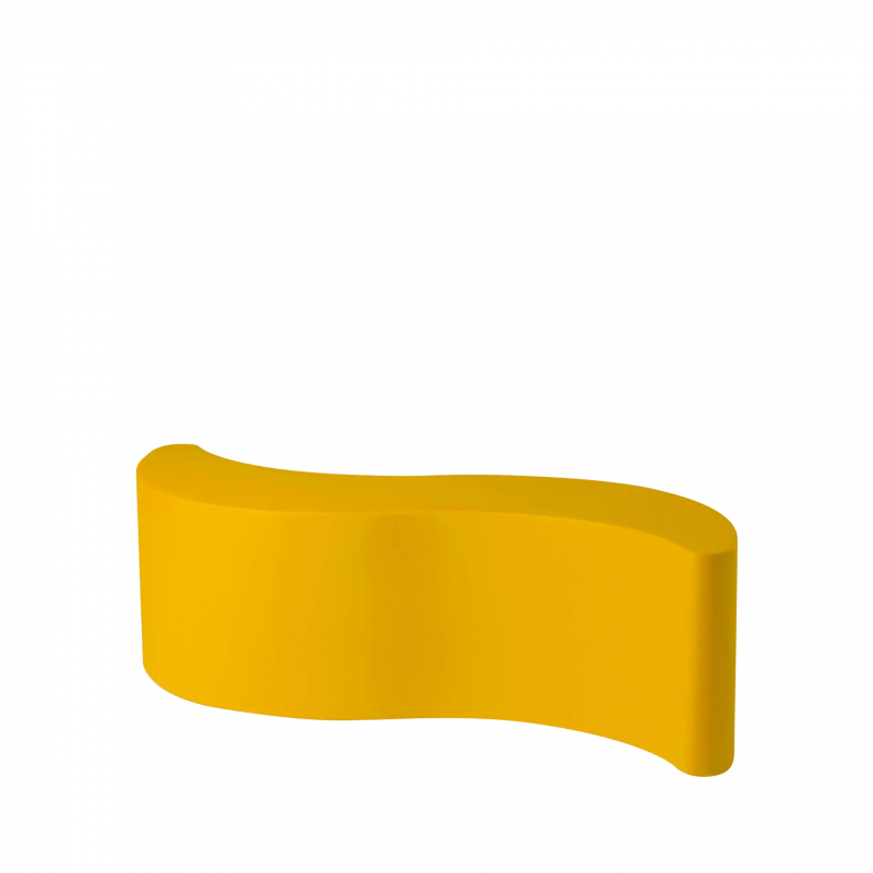 Скамья пластиковая Wave Standard