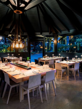 La Filiale at L’Albereta Relais & Chateaux, Эрбуско, Италия