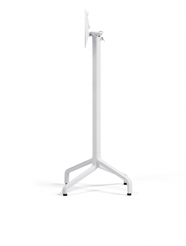 Подстолье металлическое барное складное Frasca High Folding