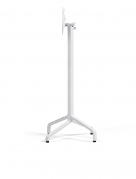 Подстолье металлическое барное складное Frasca High Folding