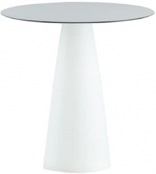 Стол из HPL пластика светящийся-thumbs-Фото1