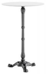 Подстолье чугунное барное-thumbs-Фото1