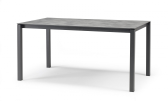 Стол ламинированный раздвижной Pranzo Extendable