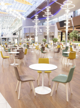 Shopping mall, г. Москва