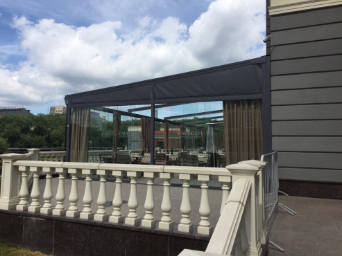 Ресторан Gavi, г. Екатеринбург