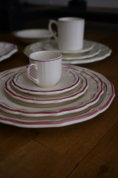 Сахарница Filet Pivoine