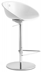 Кресло пластиковое барное-thumbs-Фото1