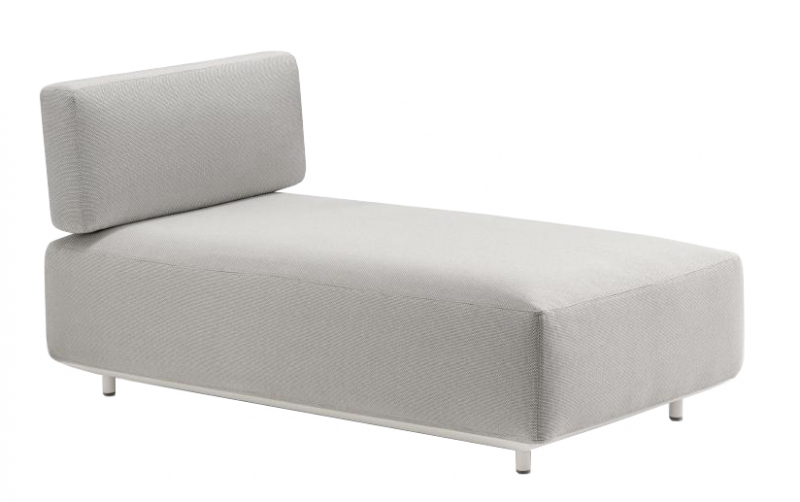 Модуль без подлокотников Arki-Sofa