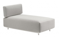 Модуль без подлокотников Arki-Sofa