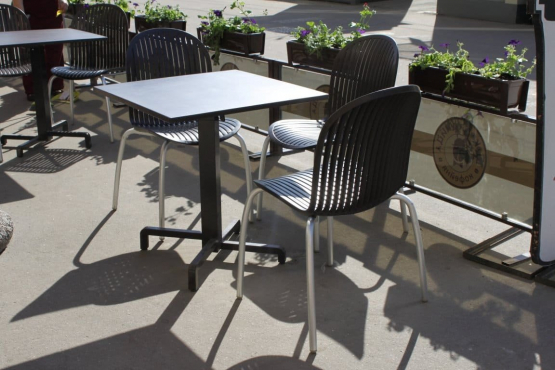 Сеть кофеен 