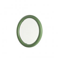 Зеркало пластиковое Giotto Mirror 80 Standard