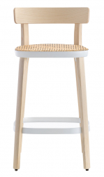 Стул деревянный полубарный-thumbs-Фото1