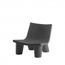 Кресло пластиковое Low Lita Standard
