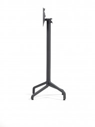 Подстолье металлическое барное складное Frasca High Folding