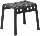 Табурет пластиковый Poggio