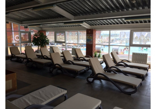 База отдыха 