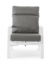 Кресло металлическое с подушками-thumbs-Фото4