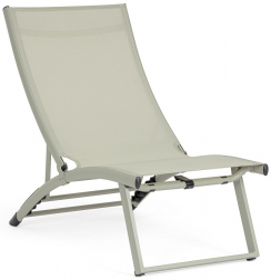 Кресло-шезлонг текстиленовое складное-thumbs-Фото1