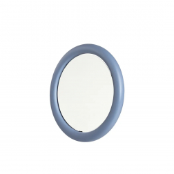Зеркало пластиковое Giotto Mirror 80 Standard