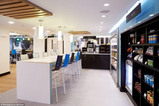 The Edge, Лидс, Великобритания