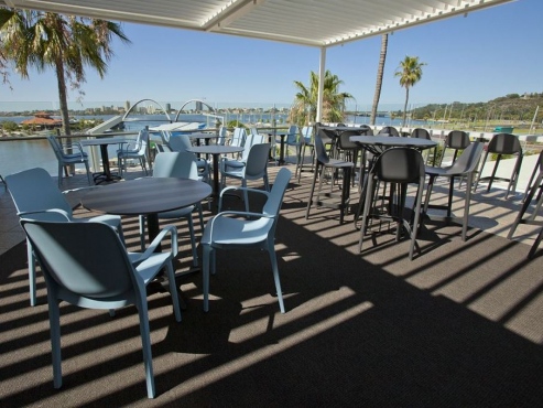 Oyster Bar, Перт, Австралия