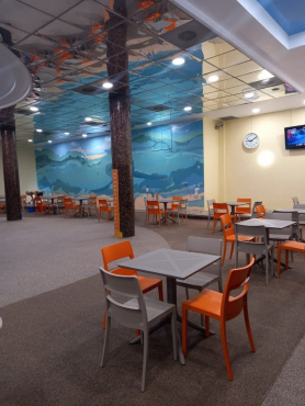 Ква-Ква Парк, г. Москва, Ярославское шоссе