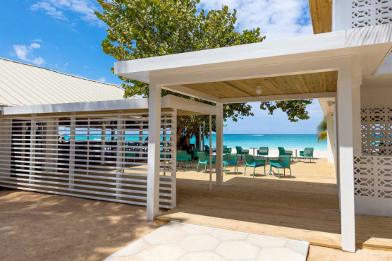 Skylark Negril Beach Resort, Негрил, Ямайка