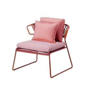 Подушка декоративная Scab Design Lisa Sunbrella Фото 5
