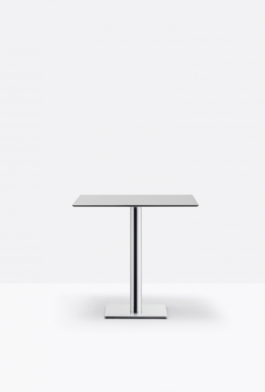 Подстолье металлическое Inox