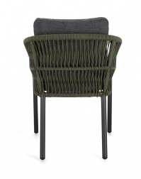 Кресло плетеное с подушками-thumbs-Фото4