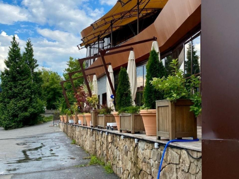 Ресторан PRIMIER, Владикавказ