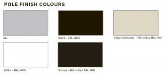 Зонт профессиональный двухкупольный 5.4х2.85 м-thumbs-Фото4