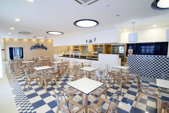 Vila do Pão, Алгарве, Португалия