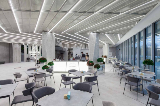 Sugamour Dessert Boutique, Вильнюс, Литва