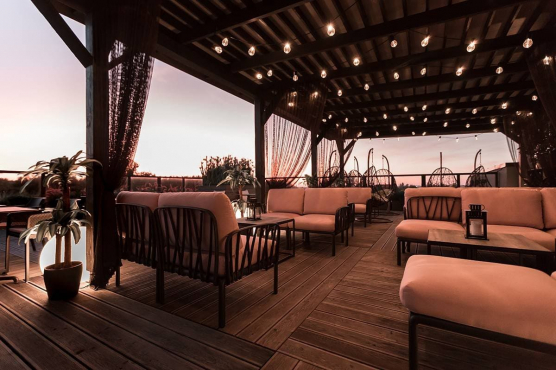 Loop Hotel, Вильнюс, Литва