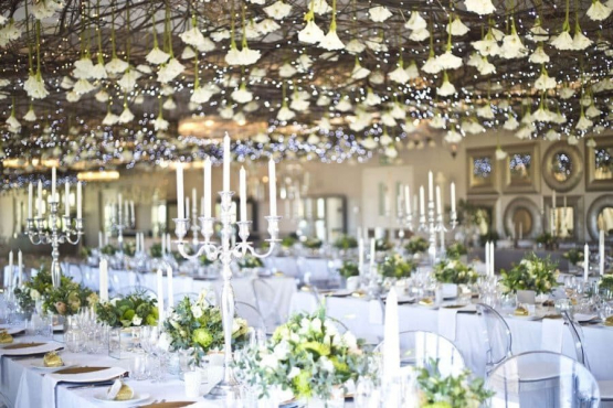 Bona Dea, Южная Африка