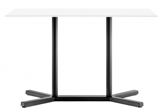 Подстолье металлическое двойное-thumbs-Фото1