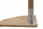 Душ уличный Giardino Di Legno Air  тик Фото 4