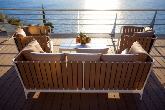 Загородная вилла