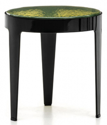 Столик журнальный стеклянный-thumbs-Фото1