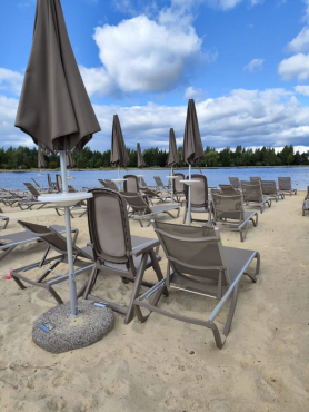 Элитный поселок под Москвой