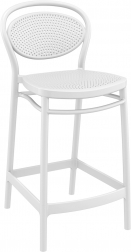 Стул пластиковый полубарный-thumbs-Фото1